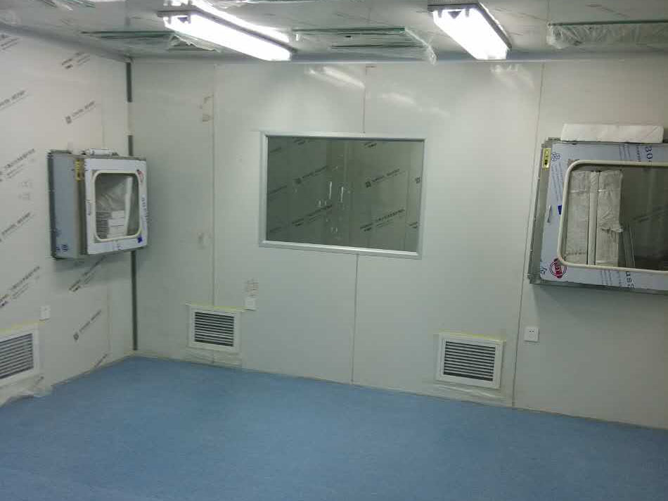 山東凈化車間設(shè)計(jì) 山東凈化車間設(shè)計(jì)